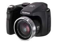 Fujifilm FinePix S700 7.1 MP Camera
